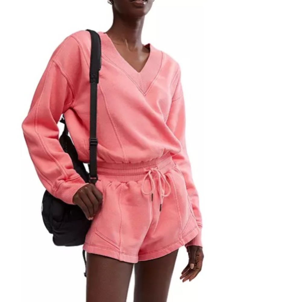 NWT Free People Intercept Romper - Picture 4 of 4